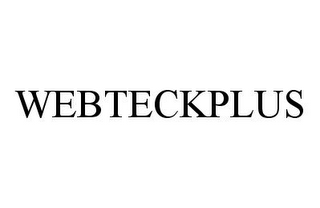 WEBTECKPLUS