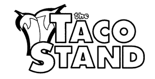 THE TACO STAND