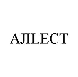 AJILECT