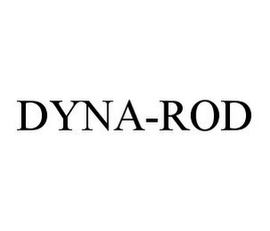 DYNA-ROD