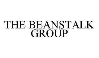 THE BEANSTALK GROUP