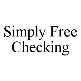 SIMPLY FREE CHECKING