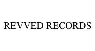 REVVED RECORDS