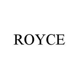 ROYCE