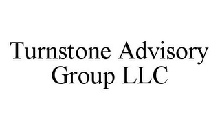 TURNSTONE ADVISORY GROUP LLC