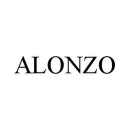 ALONZO