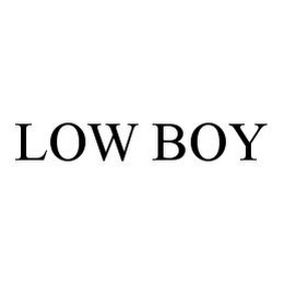 LOW BOY