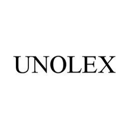 UNOLEX