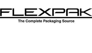 FLEXPAK