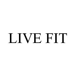 LIVE FIT