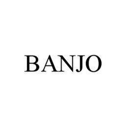 BANJO