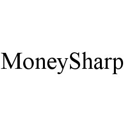 MONEYSHARP