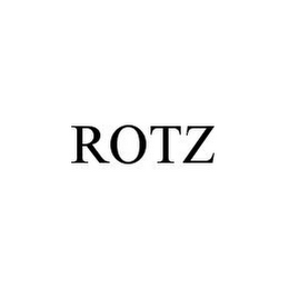 ROTZ