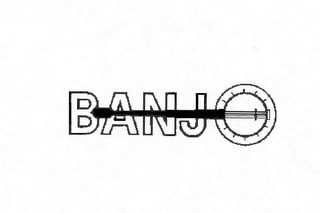 BANJO