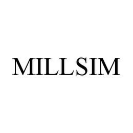 MILLSIM