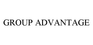 GROUP ADVANTAGE