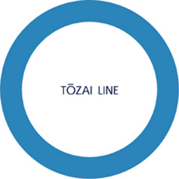 TOZAI LINE