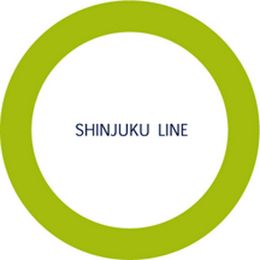 SHINJUKU LINE