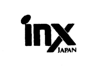 INX JAPAN