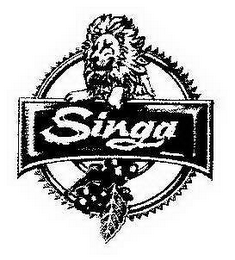 SINGA