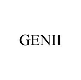 GENII