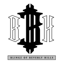 BLINGZ OF BEVERLY HILLS