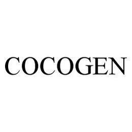 COCOGEN