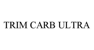 TRIM CARB ULTRA