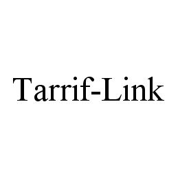 TARIFF LINK