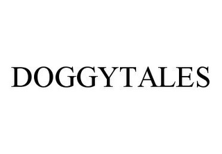 DOGGYTALES