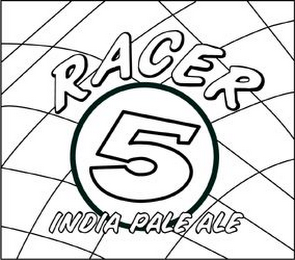 RACER 5 INDIA PALE ALE