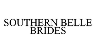 SOUTHERN BELLE BRIDES