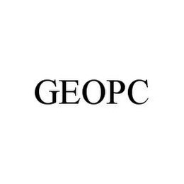 GEOPC