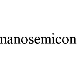 NANOSEMICON