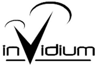 INVIDIUM