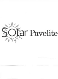 SOLAR PAVELITE