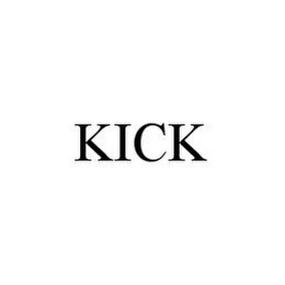 KICK