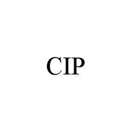 CIP