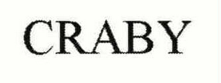 CRABY