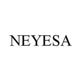 NEYESA