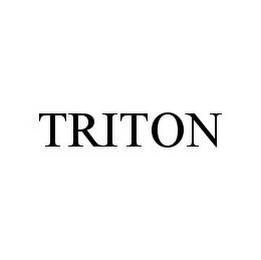 TRITON