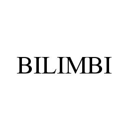 BILIMBI