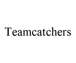 TEAMCATCHERS