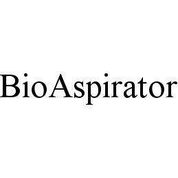 BIOASPIRATOR