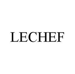 LECHEF