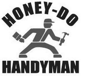 HONEY-DO HANDYMAN