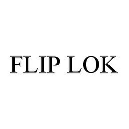 FLIP LOK