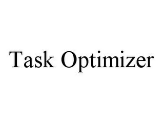 TASK OPTIMIZER