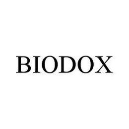 BIODOX