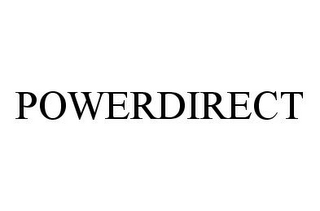 POWERDIRECT